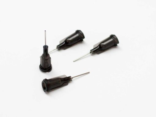 22G Blunt Needle 0.5 inch (13mm)