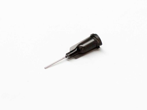 22G Blunt Needle 0.5 inch (13mm)