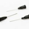 22g 1.0inch 25mm blunt needle