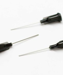 22g 1.0inch 25mm blunt needle