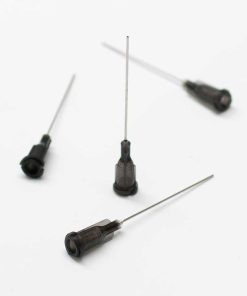 22G Blunt Needle 1.5 inch (38mm)