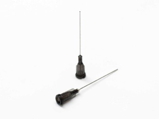 22G Blunt Needle 1.5inch (38mm) - Image 2