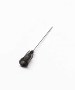 22G Blunt Needle 1.5 inch (38mm)