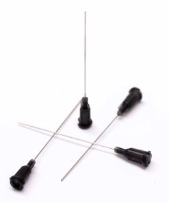 22 gauge blunt needle 2 inch 50mm