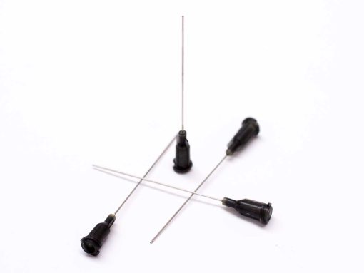 22 gauge blunt needle 2 inch 50mm