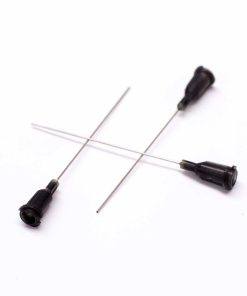 22 gauge blunt needle 2 inch 50mm