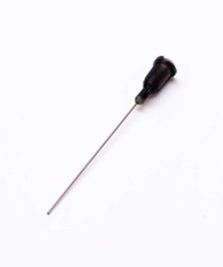 22 gauge blunt needle 2 inch 50mm