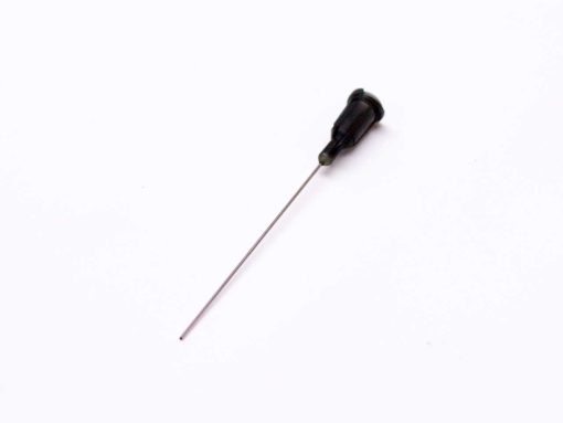 22 gauge blunt needle 2 inch 50mm