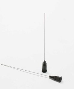 22G Blunt Needle 3 inch (75mm)