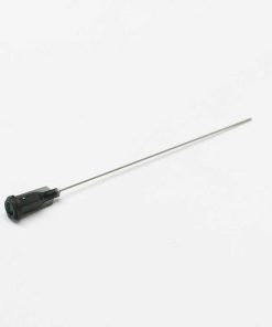 22G Blunt Needle 3 inch (75mm)