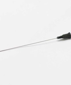 22G Blunt Needle 3 inch (75mm)