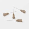 27g 1.0inch 25mm blunt needle