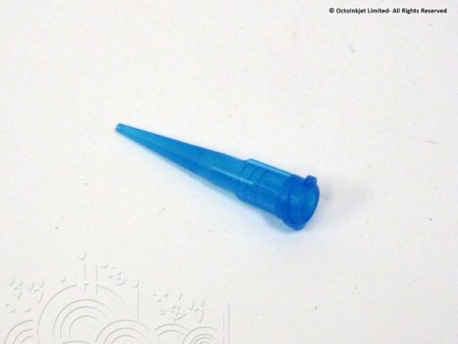 22G Tapered Needle 1.25inch long (32mm)