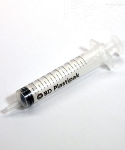 10ml Luer Slip syringe
