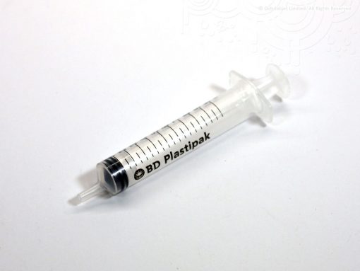 10ml Luer Slip syringe