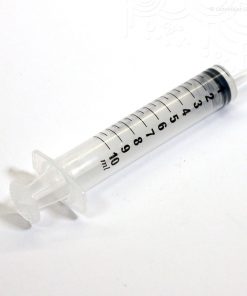 10ml Luer Slip syringe