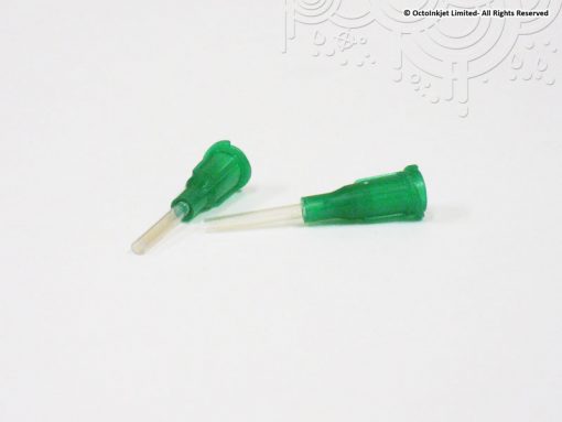 14G 0.5" (13mm) Flexible needles