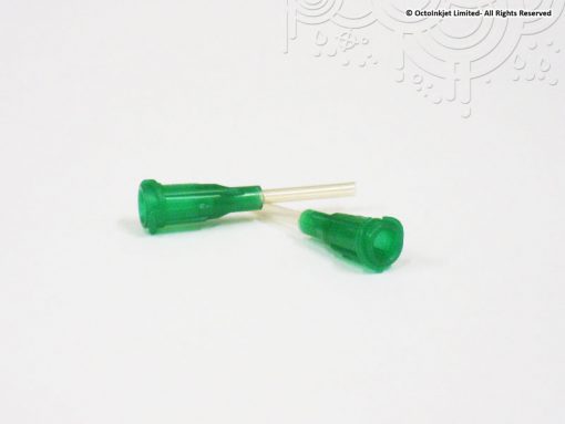 14G 0.5" (13mm) Flexible needles