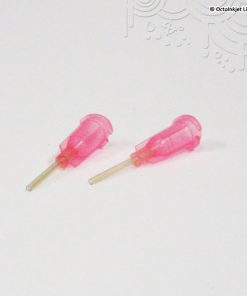 18G 0.5" (13mm) Flexible needles