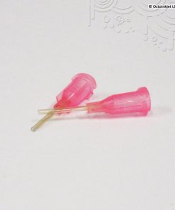 18G 0.5" (13mm) Flexible needles