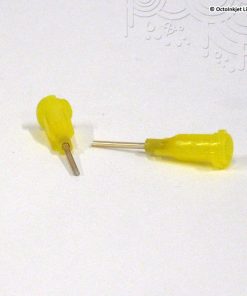 20G 0.5" (13mm) Flexible needles