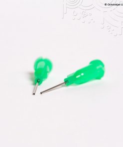 21G Blunt Needle 0.5 inch (13mm)