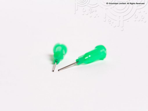 21G Blunt Needle 0.5 inch (13mm)