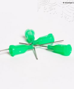 21G Blunt Needle 0.5 inch (13mm)