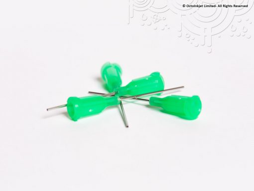 21G Blunt Needle 0.5 inch (13mm)