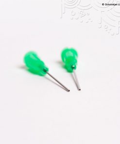 21G Blunt Needle 1 inch (25mm)