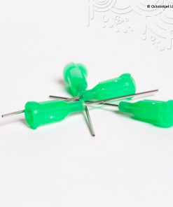 21G Blunt Needle 1 inch (25mm)