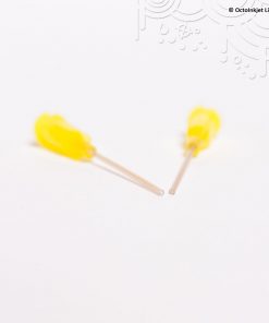 20G Blunt PTFE Needle 1 inch (25mm)