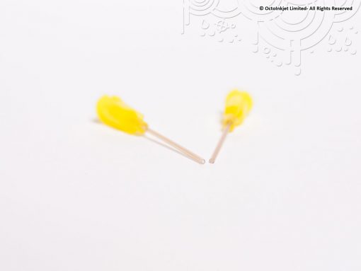 20G Blunt PTFE Needle 1 inch (25mm)