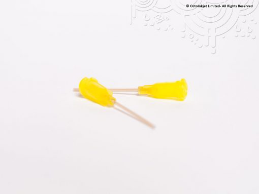 20G Blunt PTFE Needle 1 inch (25mm)