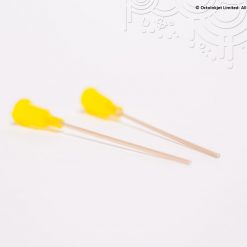 20G Blunt PTFE Needle 2 inch (50mm)