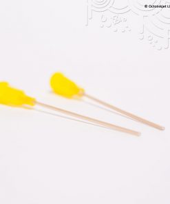 20G Blunt PTFE Needle 2 inch (50mm)