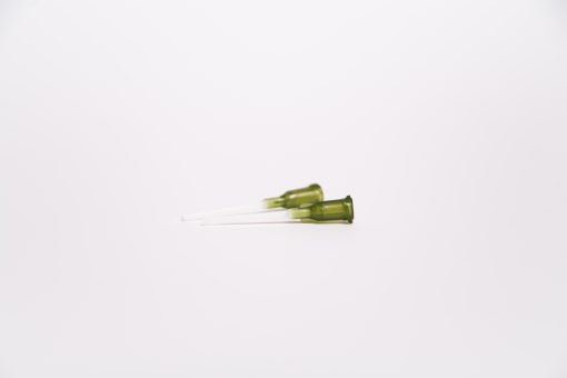 14G Flexible PolyPropylene Needle 1inch (25mm) - Image 4