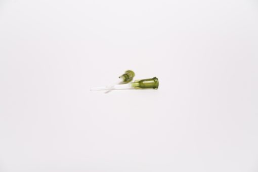 14G Flexible PolyPropylene Needle 1inch (25mm) - Image 2