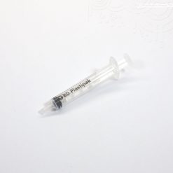2ml Luer Slip syringe