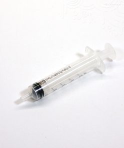 5ml Luer Slip syringe