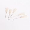 26G Blunt Needle 1inch (25mm), Bent Tip 90 deg'