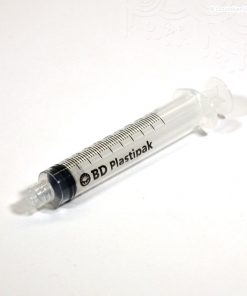 10ml Luer Lock / Lok Syringe