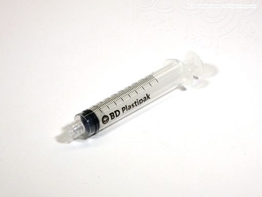 10ml Luer Lock / Lok Syringe