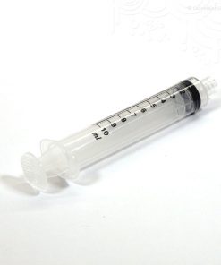 10ml Luer Lock / Lok Syringe
