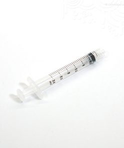 3ml Luer Lock / Lok Syringe