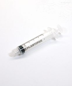 5ml Luer Lock / Lok Syringe