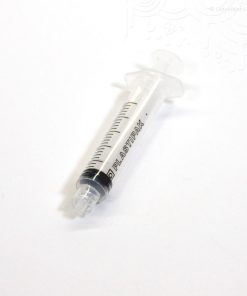 5ml Luer Lock / Lok Syringe