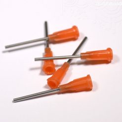 15G Blunt Needle 1 inch (38mm)