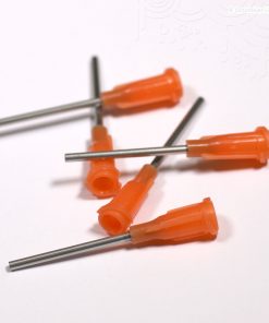 15G Blunt Needle 1 inch (38mm)