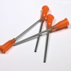 15G Blunt Needle 1.5 inch (38mm)